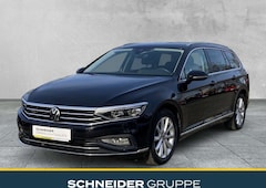 Bild des Angebotes VW Passat Variant 2.0 TDI ELEGANCE Elegance LED+NAVI+SHZ+DAB