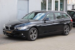 Bild des Angebotes BMW 330 d Touring Automatik+Navi+Leder+Bi-Xenon+Panor