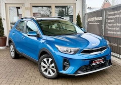 Kia Stonic Vision RKam | Navi | Shz. |Lenkrad heiz.