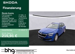 Bild des Angebotes Skoda Kamiq 1.0 TSI Active