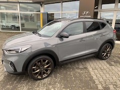 Bild des Angebotes Hyundai TUCSON N-Line