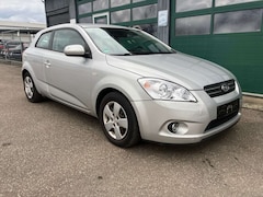 Bild des Angebotes Kia Ceed / cee'd 1.6 Vision Scheckheft Klima Sitzheizung Multi