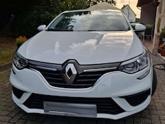 Bild des Angebotes Renault Megane