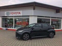 Bild des Angebotes Toyota Yaris Hybrid Club