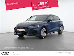 Bild des Angebotes Audi S3 Sportback 2.0 TFSI quattro S-TRONIC MATRIX NAV PLU