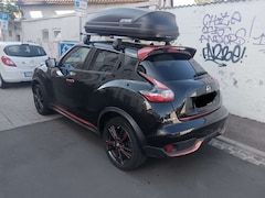 Bild des Angebotes Nissan Juke Juke 1.2 DIG-T Tekna TÜV NEU