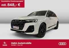 Bild des Angebotes Audi Q7 SUV S line TFSI e quattro 290 kW