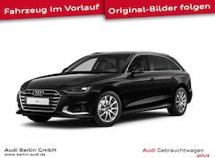Bild des Angebotes Audi A4 Advanced 35 TFSI S tronic