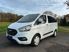 Bild des Angebotes Ford Transit Tourneo Custom Kombi 320 L1 Trend Leder PDC 9-S