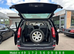 Bild des Angebotes Peugeot 807 Premium HDI 7 Sitzer el.Türen AHK
