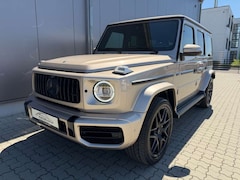 Bild des Angebotes Mercedes-Benz G 63 AMG !Superior, 22", Performance, FULL!