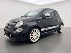 Bild des Angebotes Abarth 695 esseesse 14.000 KM Sammlerzustand