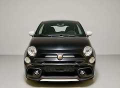 Bild des Angebotes Abarth 695 esseesse 14.000 KM Sammlerzustand