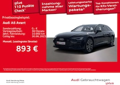 Bild des Angebotes Audi A6 45 TFSI advanced quattro S tronic AHK B