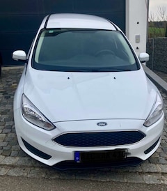 Bild des Angebotes Ford Focus Ambiente