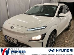 Bild des Angebotes Hyundai KONA MJ21(100kW) SELECT-Paket