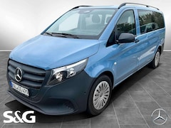 Bild des Angebotes Mercedes-Benz Vito 114 CDI Mixto Pro/Lang Heckkl+RüKam+MBUX