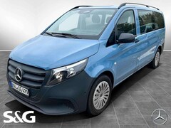 Bild des Angebotes Mercedes-Benz Vito 114 CDI Mixto Pro/Lang Heckkl+RüKam+MBUX