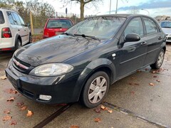 Bild des Angebotes Daewoo Lacetti 1.6 SX Cool Klima *Tüv 12/2025*