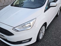 Bild des Angebotes Ford C-Max Cool & Connect