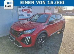 Bild des Angebotes Peugeot 2008 AUTOMATIK*KAMERA*SITZHEIZUNG*CARPLAY