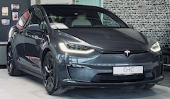 Bild des Angebotes Tesla Model X Plaid