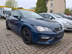 Bild des Angebotes SEAT Leon SC FR 2.0 TDI DSG*AUTOMATIK*