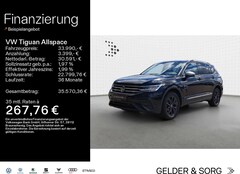 Bild des Angebotes VW Tiguan Allspace Life 1.5 TSI 7Sitze*AHK*Digital