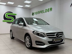 Bild des Angebotes Mercedes-Benz B 220 d KAMERA / MEMORY / SPUR / ABSTANDTEMPO