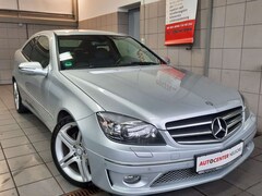 Bild des Angebotes Mercedes-Benz CLC CLC -Klasse CLC 180 Kompressor