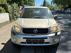 Bild des Angebotes Toyota RAV 4 Toyota Rav Bensin 2005 2,0 Liter