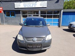 Bild des Angebotes VW Fox Fresh