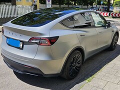Bild des Angebotes Tesla Model Y Model Y RWD