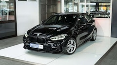 Bild des Angebotes BMW 118 i M Sport RückFahrKam ACC LenkrHeiz NFCharger