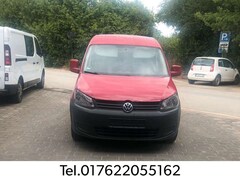 Bild des Angebotes VW Caddy Kasten/Kombi Trendline