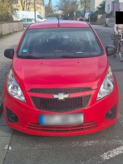 Bild des Angebotes Chevrolet Spark Spark 1.0