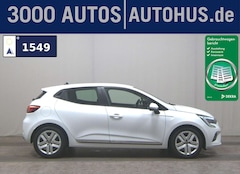 Bild des Angebotes Renault Clio 1.0 LED BT Spur-Assist Abstandswarnung