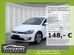 Bild des Angebotes VW e-Golf *136PS ACC LED Navi heizb.Frontsch PDCv+h