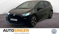 Bild des Angebotes VW ID.3 GOAL *WÄRME*AREA*MASSAGE*NAVI*ACC*R-CAM*