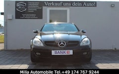 Bild des Angebotes Mercedes-Benz SLK 280 Roadster 7G Tronic
