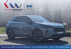 Bild des Angebotes Peugeot 3008 Hybrid 136 Allure