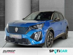 Bild des Angebotes Peugeot 2008 1.2 GT - Line Automatik Navigation Kamera + PDC Si