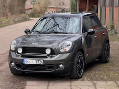 Bild des Angebotes MINI Cooper S Countryman Mini Cooper S Countryman All4 Aut.