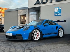 Bild des Angebotes Porsche 992 911 GT3 RS Clubsport LIFT BOSE