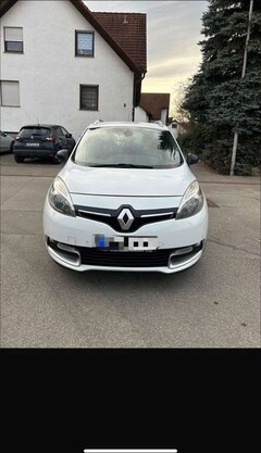 Bild des Angebotes Renault Grand Scenic Energy dCi 130 Euro 6 S&S Bose Edition