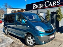 Bild des Angebotes Opel Vivaro Kombi Tour Cosmo 2.0/MFL/KLIMA/BLUETOOTH