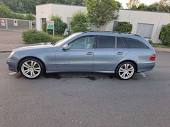 Bild des Angebotes Mercedes-Benz E 320 T CDI 4Matic Automatik Avantgarde DPF