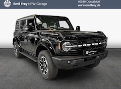 Bild des Angebotes Ford Bronco 2.7 EcoBoost V6 Outer Banks