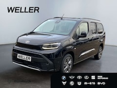 Bild des Angebotes Toyota Proace City Verso 1.5 D L2 Team D *Navi*Automatik*7-Si*Kamera*