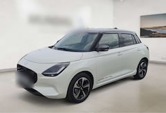 Bild des Angebotes Suzuki Swift Comfort+ NAVI Autom ACC Klimaaut RFK SHZ PDC LED